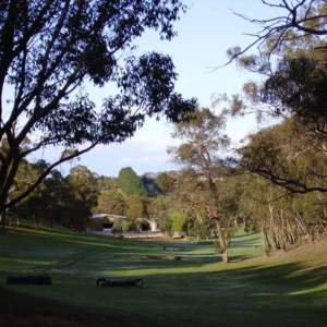 Kersbrook
